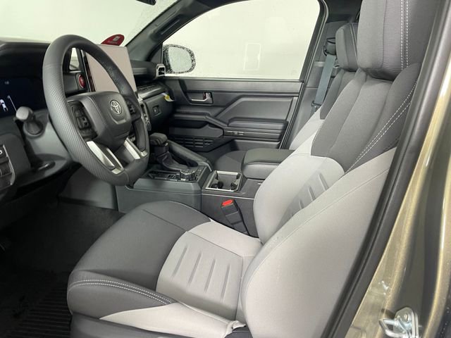 New 2026 Toyota Tacoma TRD Off-Road AWD/4WD image 2