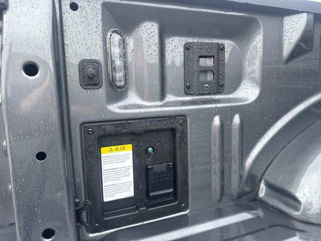 New 2026 Ford F150 Tremor w/ Equipment Group 402A High image 14