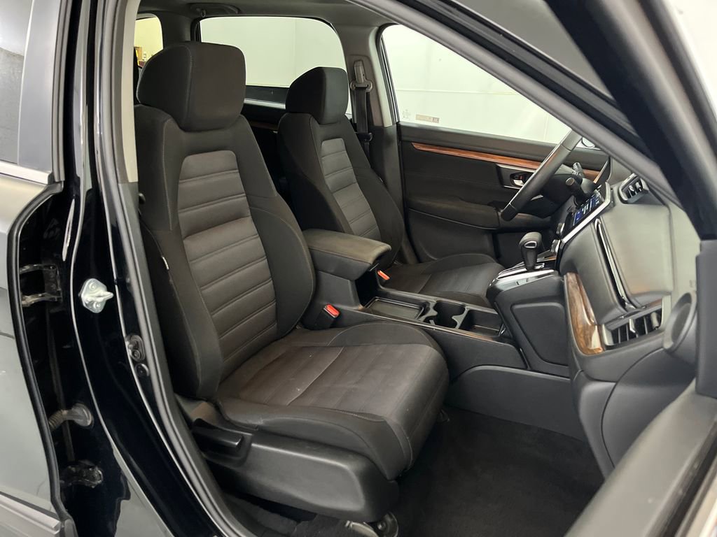 Used 2022 Honda CR-V EX image 22