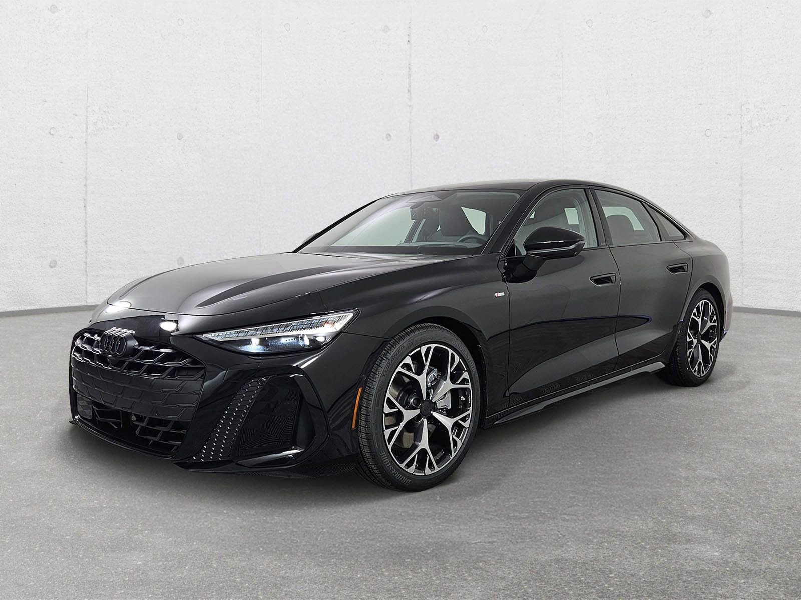 New 2026 Audi A6 Prestige AWD/4WD image 3