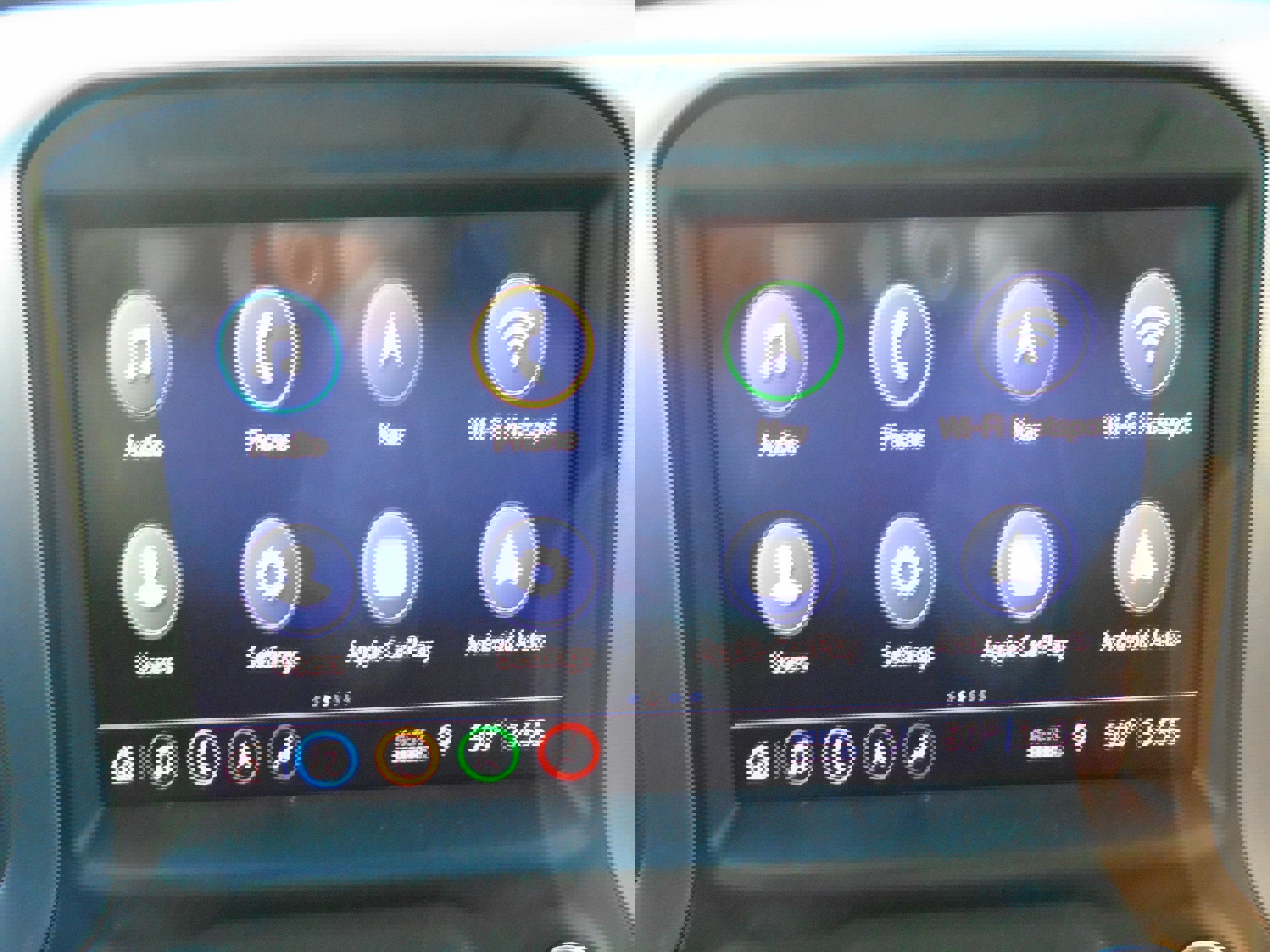 Used 2019 GMC Sierra 1500 SLT w/ SLT Premium Package image 62