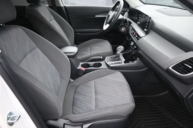 Used 2024 Kia Seltos LX AWD/4WD image 21