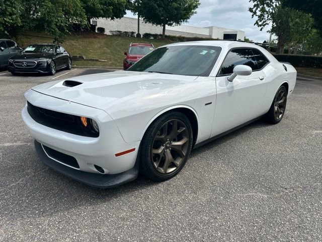 Used 2019 Dodge Challenger R/T
