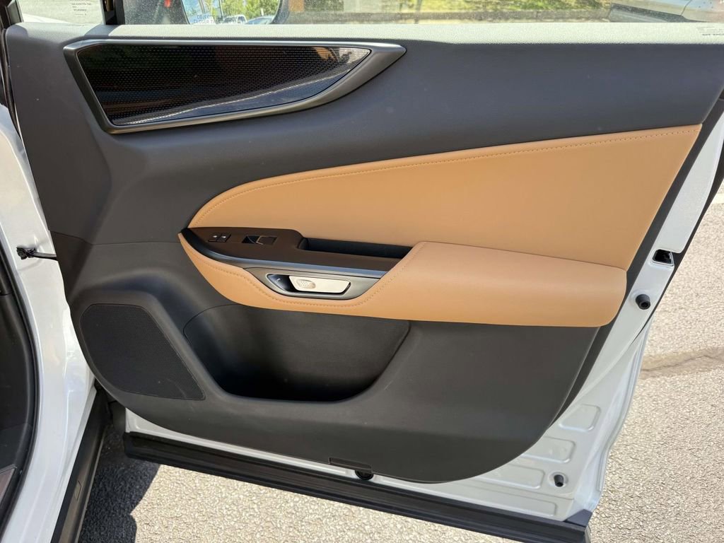 Used 2025 Lexus NX 350 AWD w/ Cold Area Package image 16