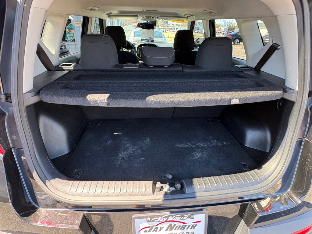 Used 2021 Kia Soul EX FWD image 12