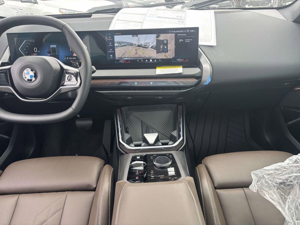 New 2026 BMW X3 xDrive30 w/ Premium Package image 29