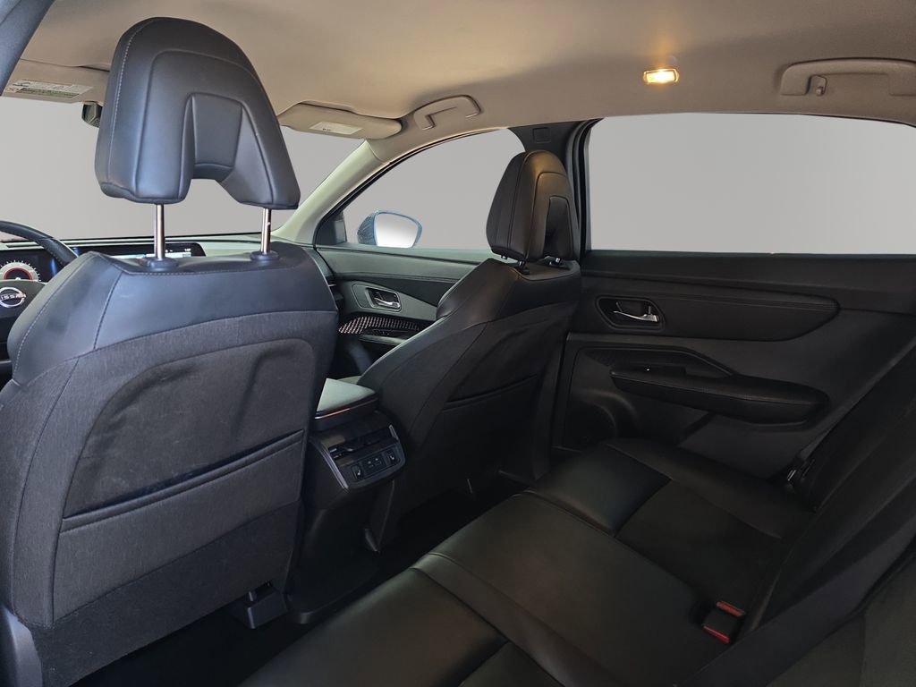 Used 2024 Nissan Ariya ENGAGE+ e-4ORCE image 17