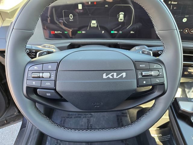 New 2025 Kia EV6 Light image 21