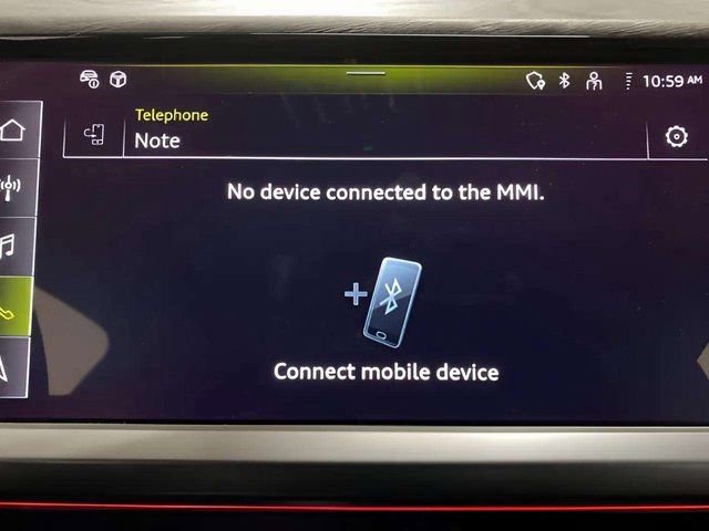 Used 2024 Audi Q4 e-tron Premium Plus w/ Premium Plus image 41