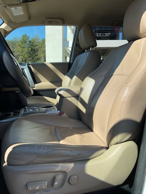 Used 2011 Toyota 4Runner SR5 RWD image 15