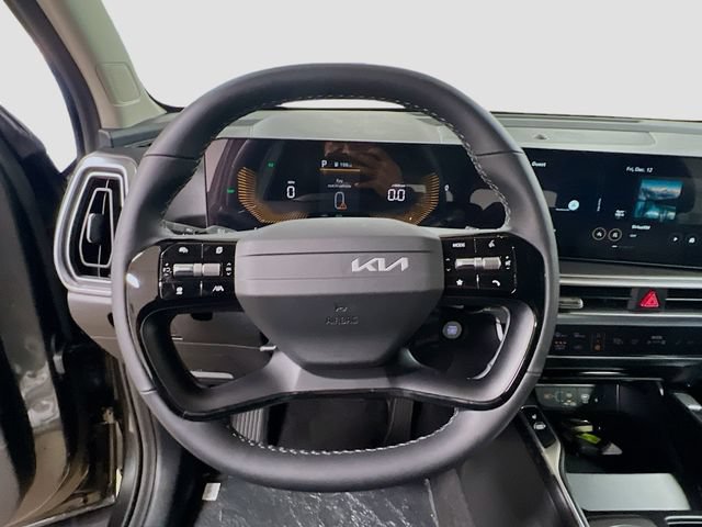 New 2026 Kia Sorento EX w/ EX Premium Package AWD/4WD image 11