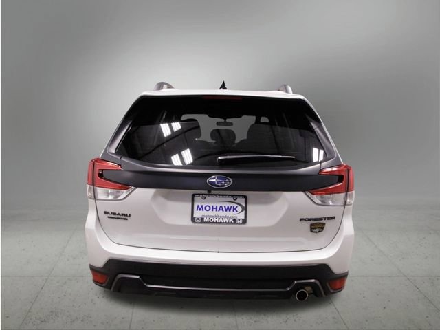 Used 2024 Subaru Forester Wilderness image 5
