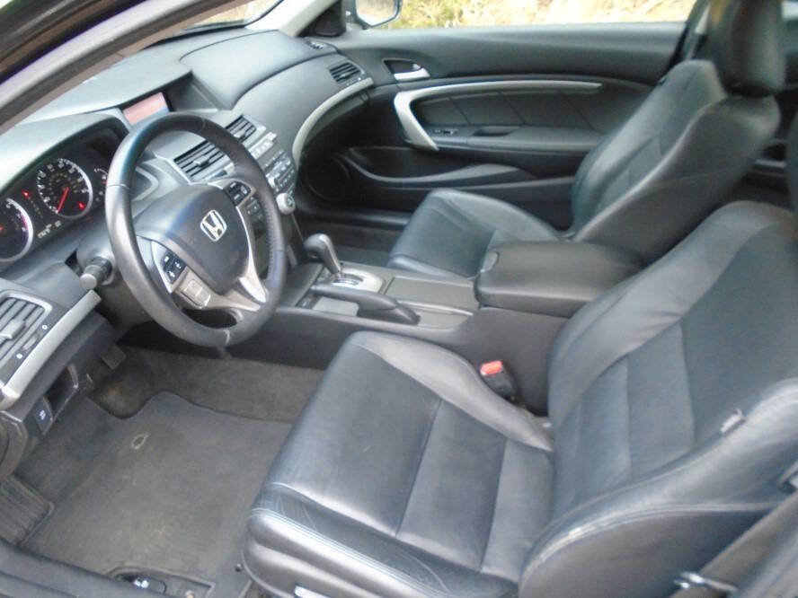 Used 2010 Honda Accord EX-L image 10