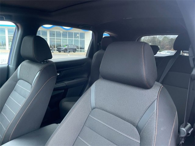 Certified 2024 Honda CR-V Sport image 14