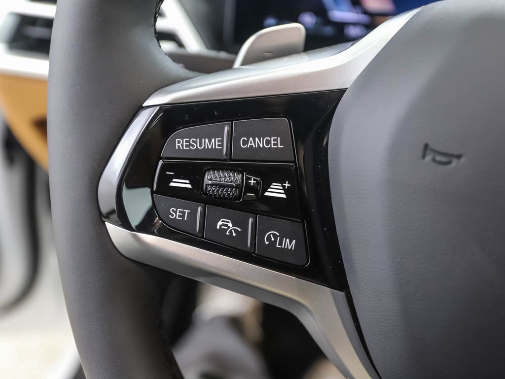 New 2026 BMW 330i xDrive Sedan w/ Premium Package image 12