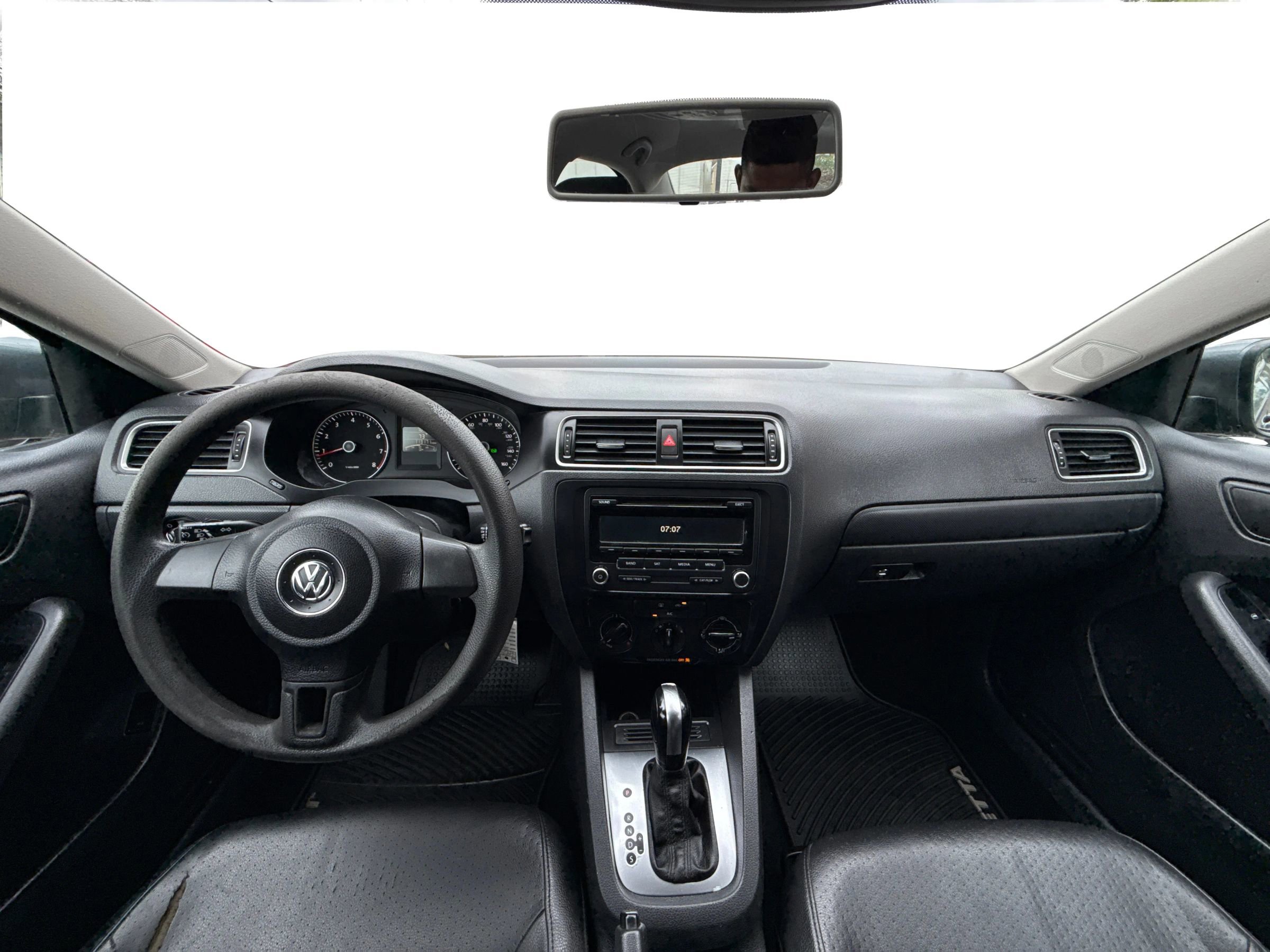 Used 2014 Volkswagen Jetta SE FWD image 22
