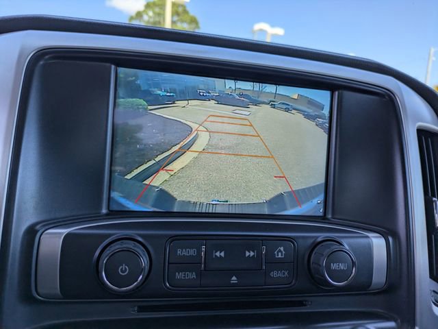 Used 2017 GMC Sierra 1500 SLT w/ SLT Premium Package image 19