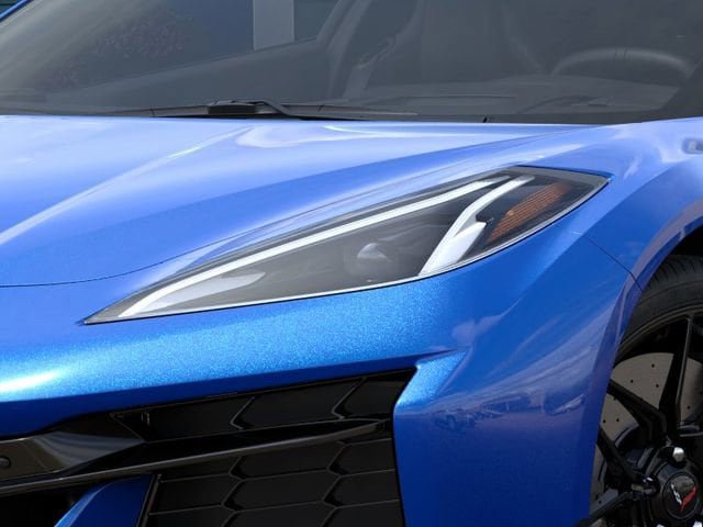 New 2026 Chevrolet Corvette Z06 RWD image 10