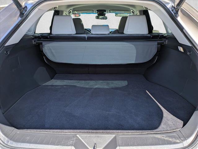 Certified 2021 Toyota Venza LE AWD/4WD image 6