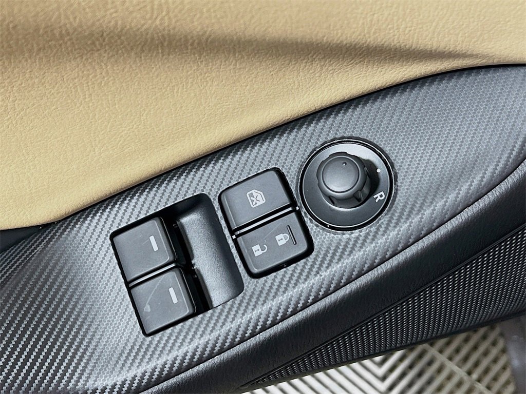 New 2025 MAZDA MX-5 Miata RF Grand Touring w/ Weather Package image 15