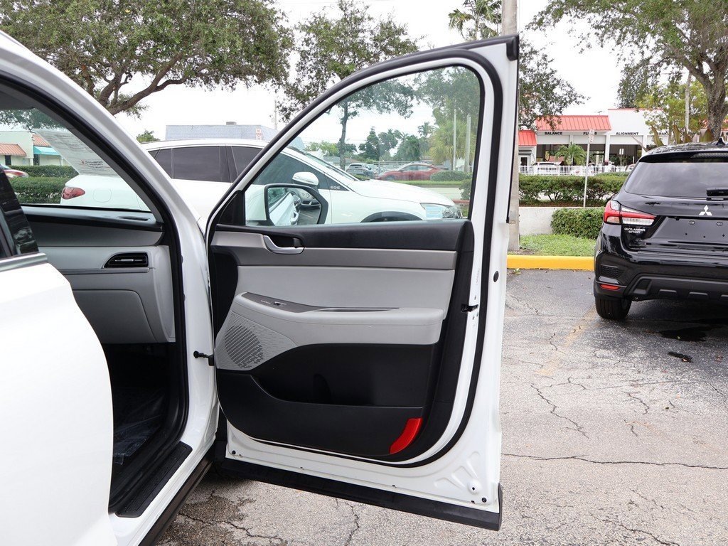 Used 2022 Hyundai Palisade SEL image 27