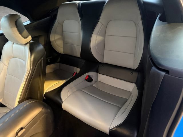 Used 2024 Ford Mustang Premium RWD image 23