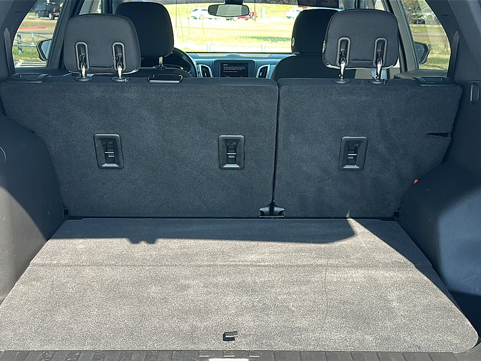 Used 2020 Chevrolet Equinox LT image 21