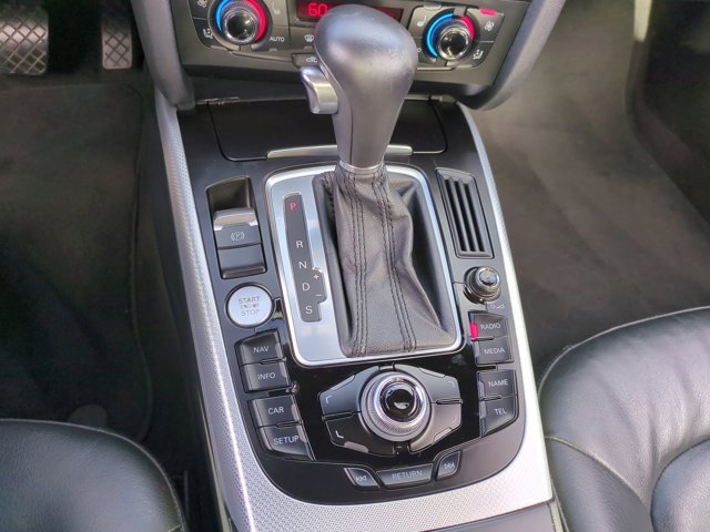 Used 2012 Audi A5 2.0T Prestige image 18