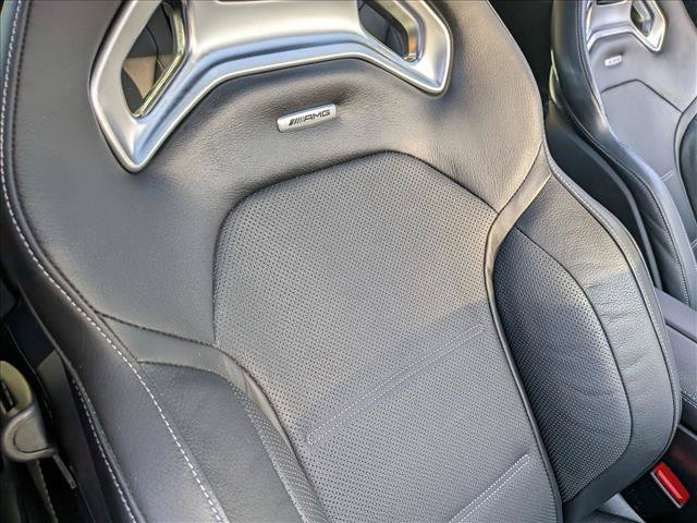 Used 2022 Mercedes-Benz CLA 45 AMG 4MATIC image 18