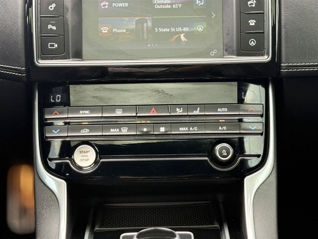 Used 2018 Jaguar XE S AWD/4WD image 38