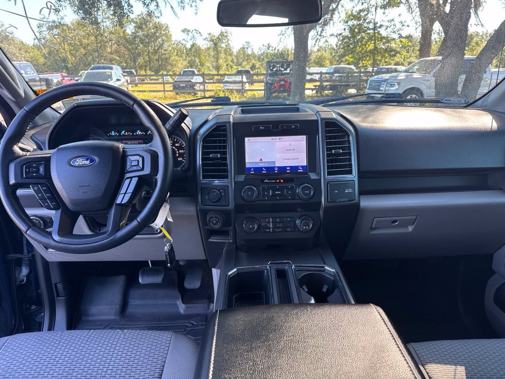 Used 2020 Ford F150 XLT w/ Equipment Group 302A Luxury RWD image 12