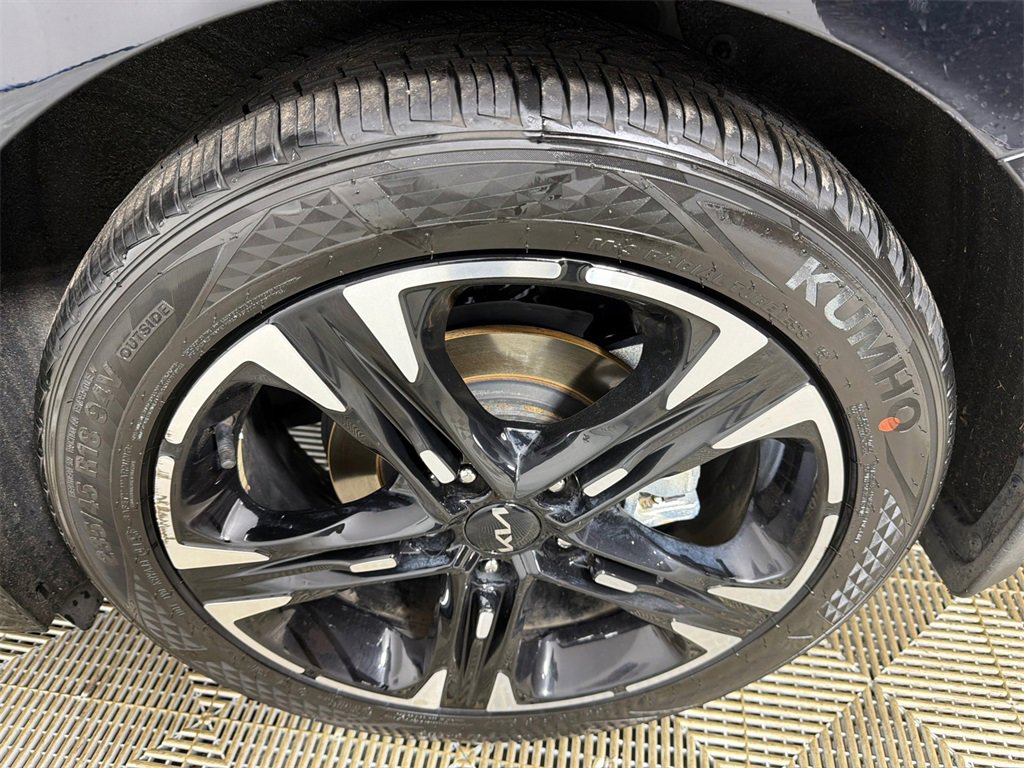 Used 2021 Kia K5 GT-Line image 20