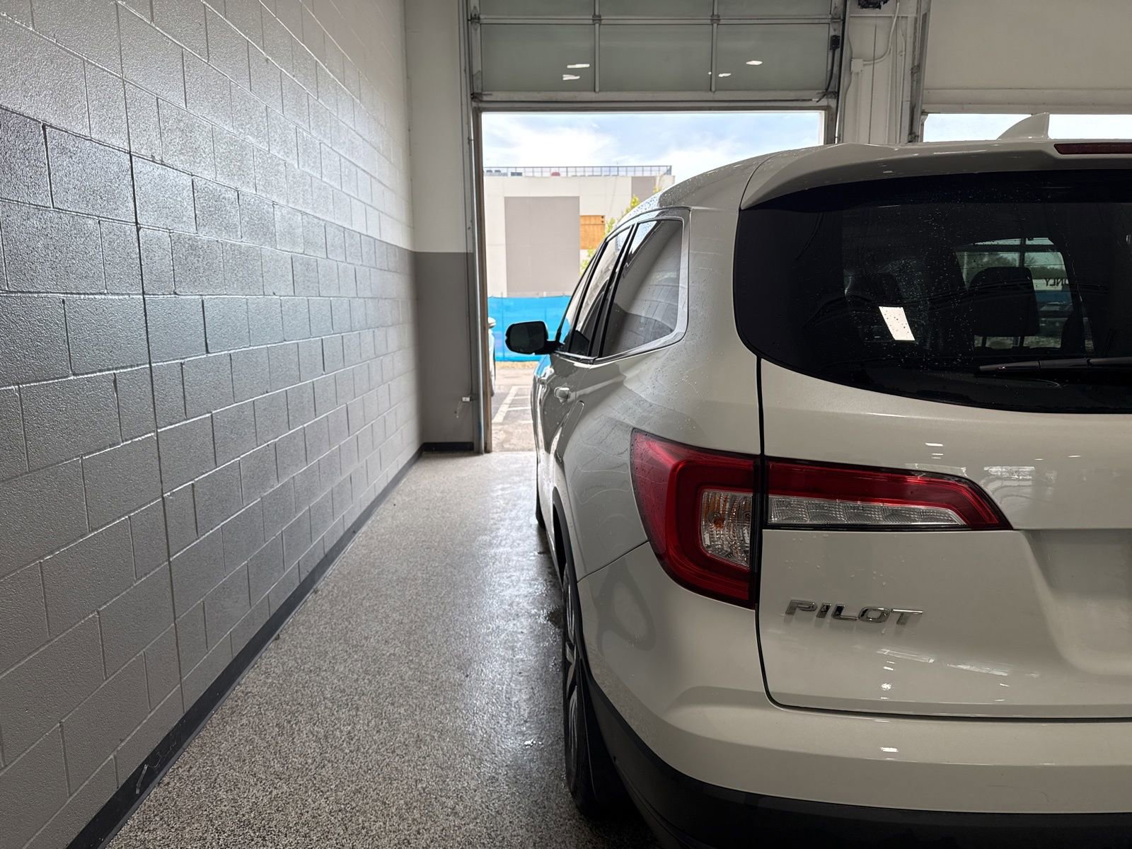 Certified 2020 Honda Pilot EX-L image 6