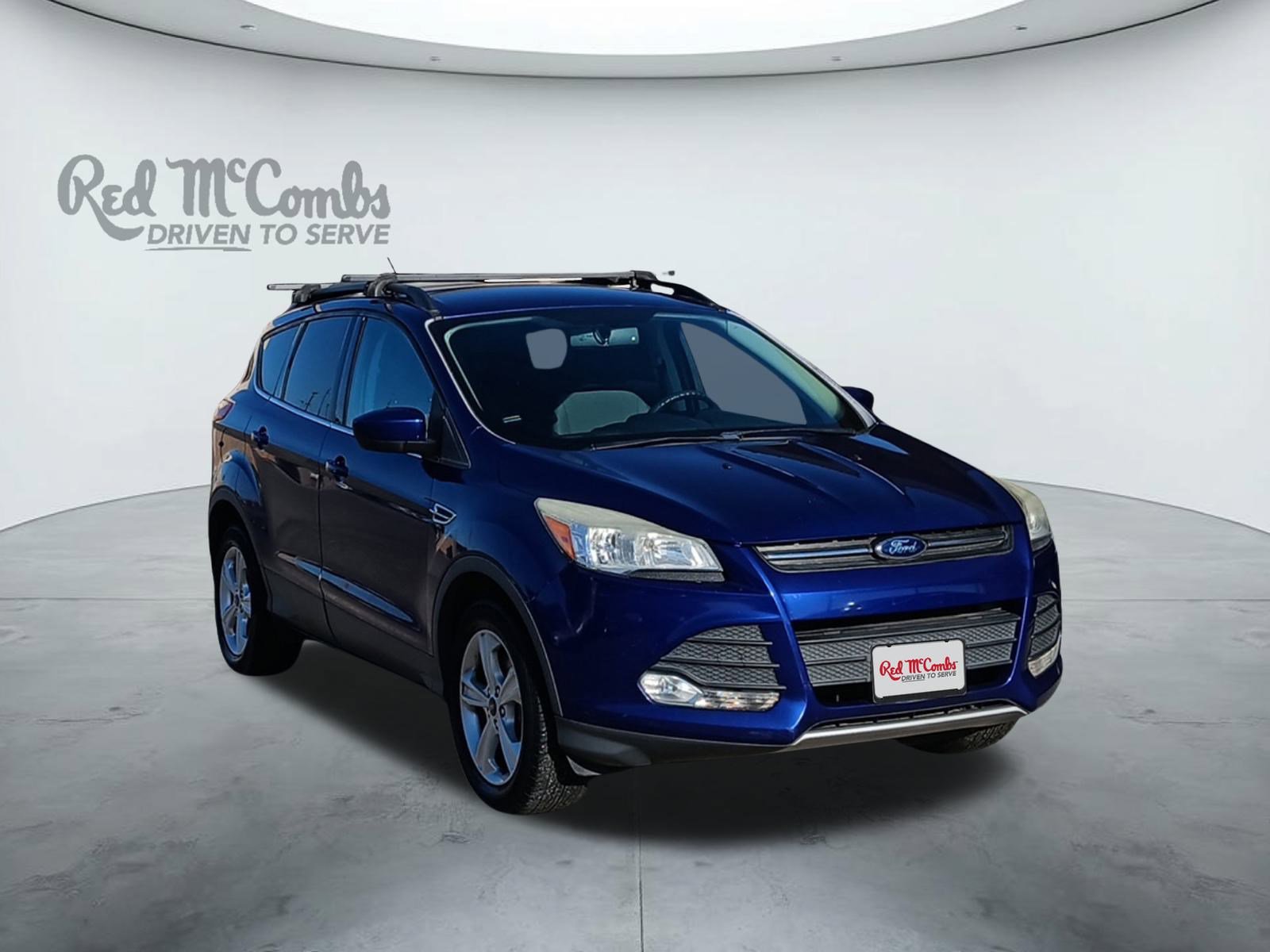 Used 2013 Ford Escape SE image 7