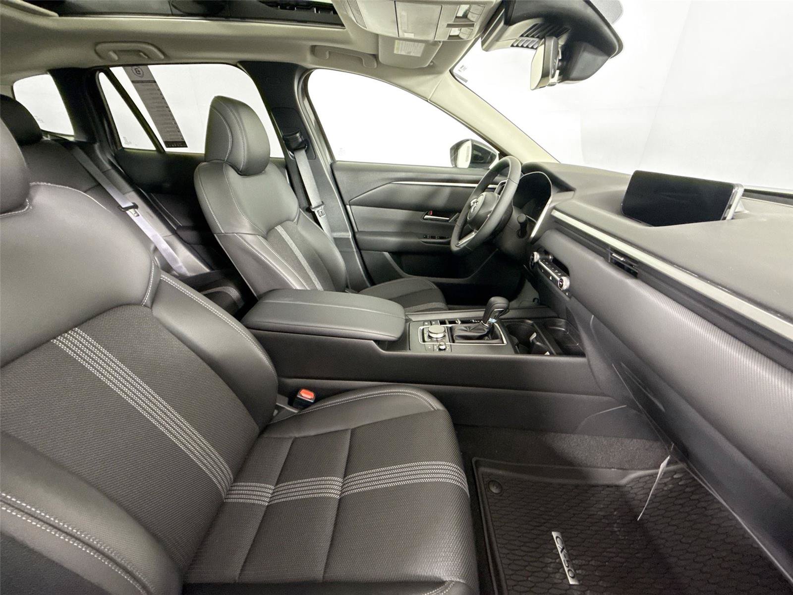 New 2026 MAZDA CX-50 AWD 2.5 S w/ Weather Package image 43