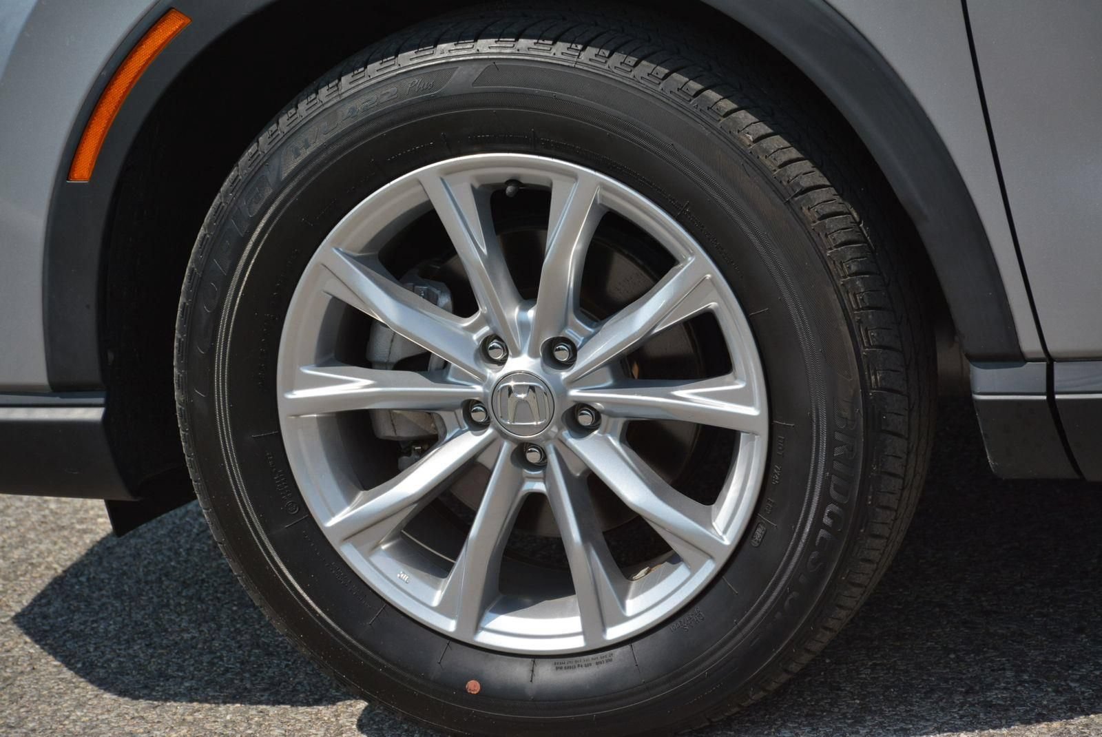Used 2023 Honda CR-V EX-L image 32