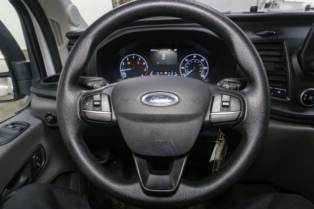 Used 2022 Ford Transit 350 DRW RWD image 22