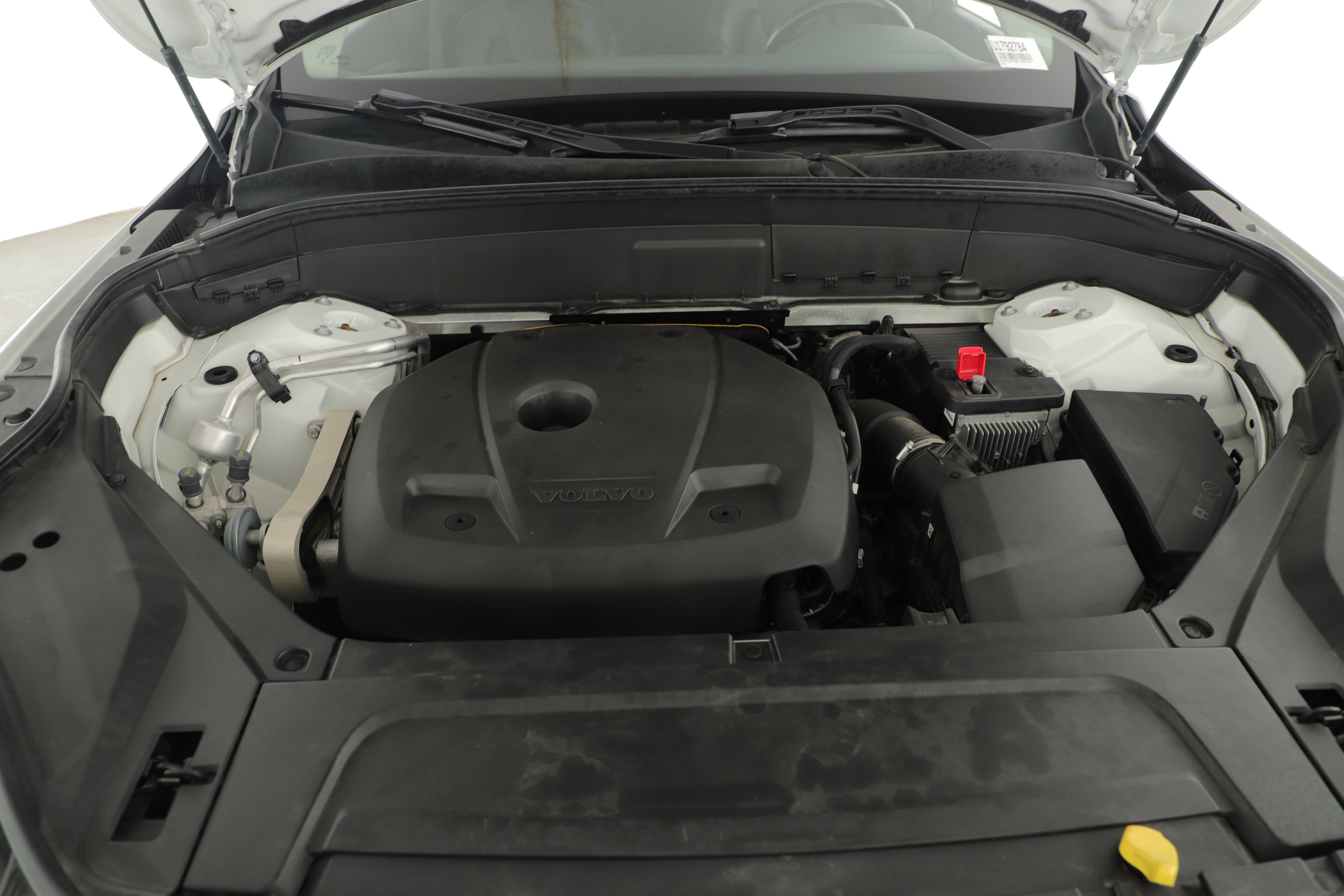 Used 2022 Volvo XC90 T5 Momentum w/ Climate Package image 12