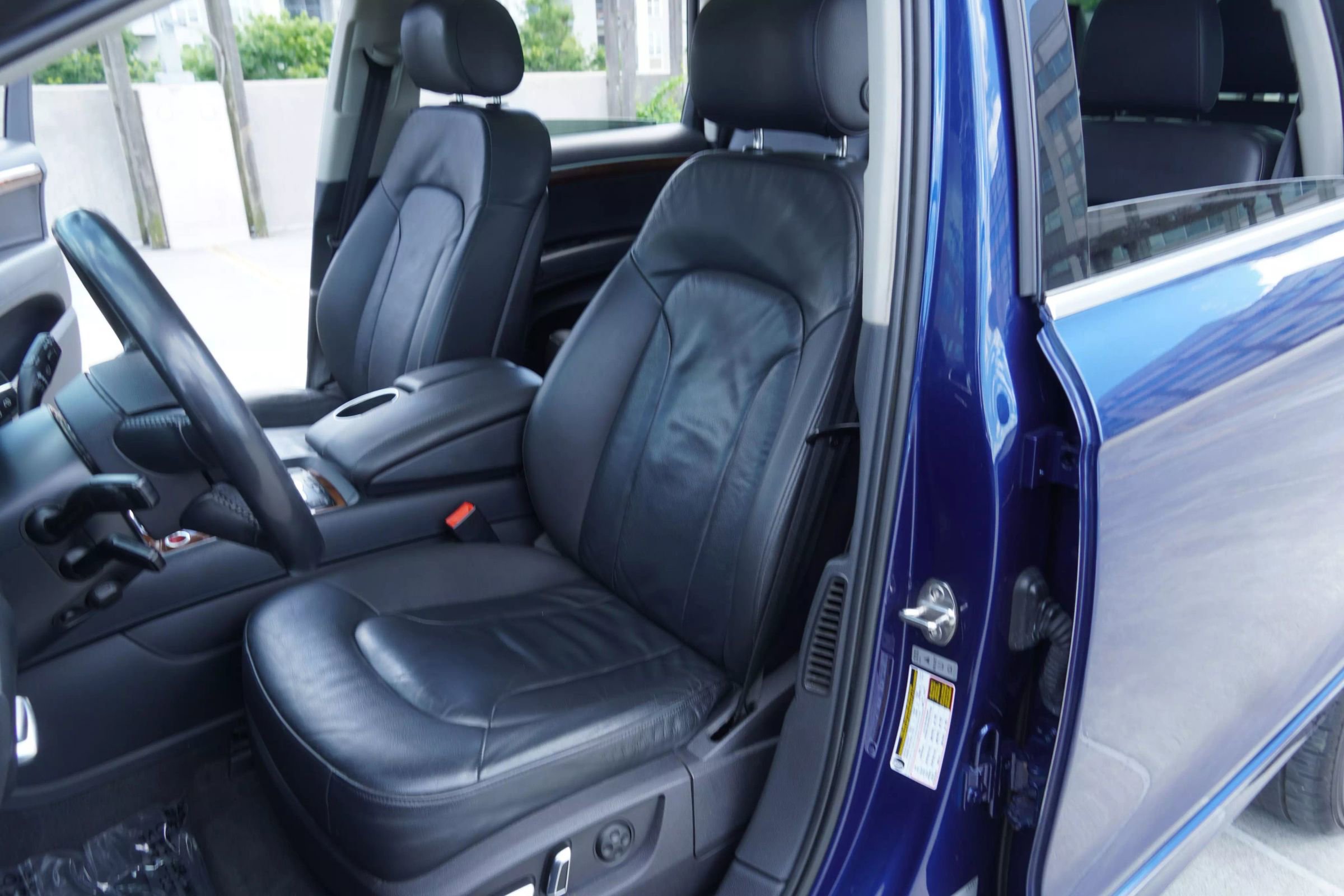 Used 2015 Audi Q7 3.0T Premium Plus image 9