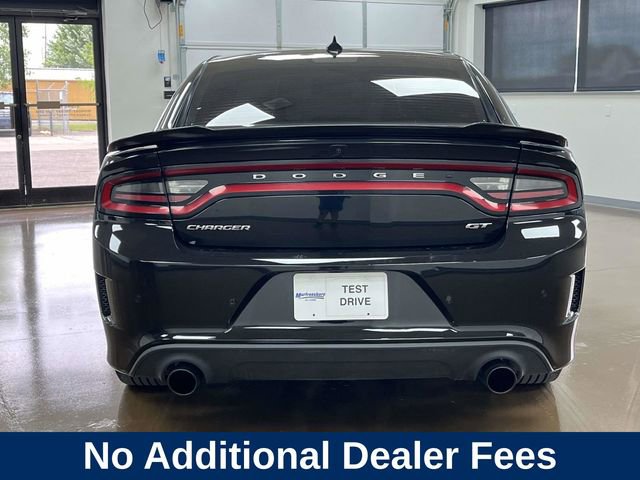 Used 2023 Dodge Charger GT RWD image 7