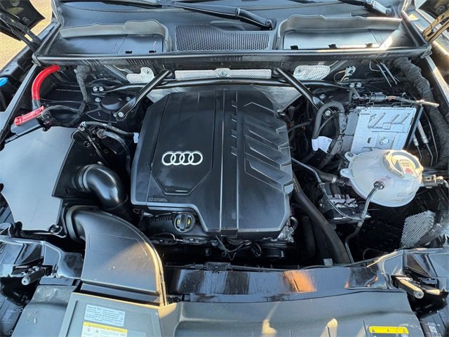 Used 2023 Audi Q5 2.0T Premium Plus image 29