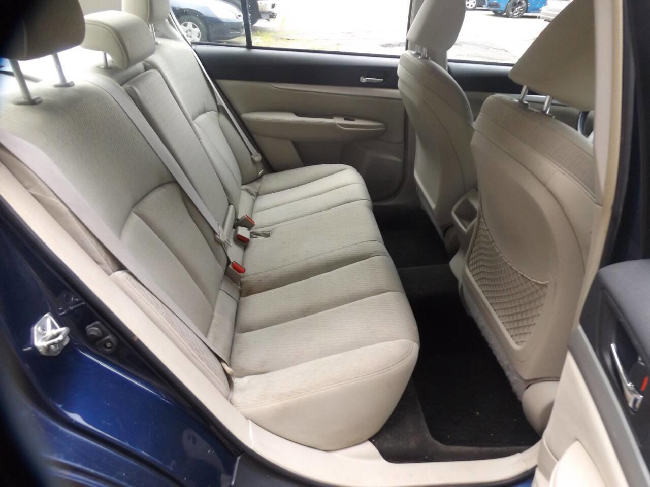 Used 2011 Subaru Legacy 2.5i Premium AWD/4WD image 19