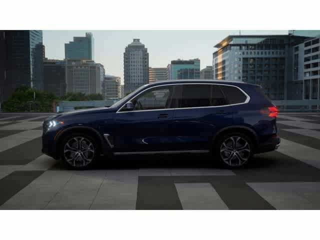 Used 2026 BMW X5 sDrive40i w/ Climate Comfort Package RWD image 4