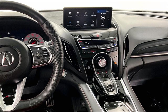 Used 2023 Acura RDX A-Spec image 9