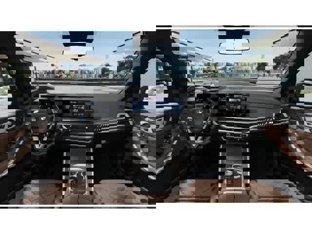 New 2025 BMW X5 xDrive40i w/ Climate Comfort Package image 10