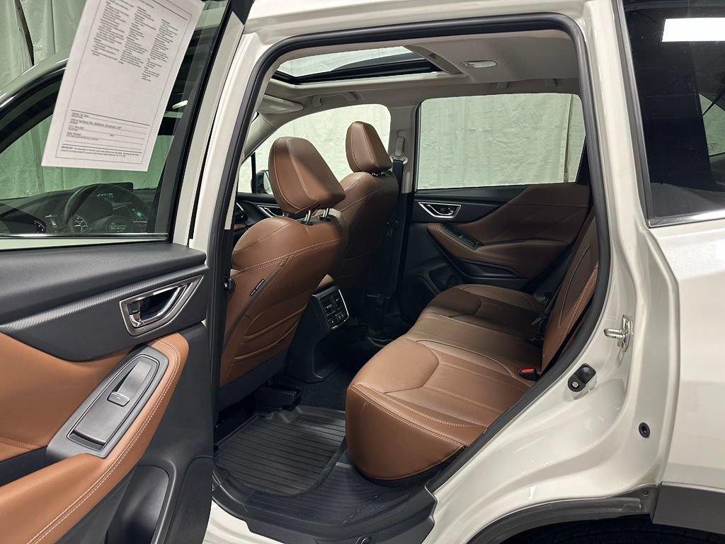Used 2019 Subaru Forester Touring AWD/4WD image 47