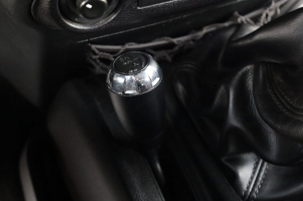 Used 2017 Jeep Wrangler Unlimited Sport w/ Quick Order Package 23S image 30