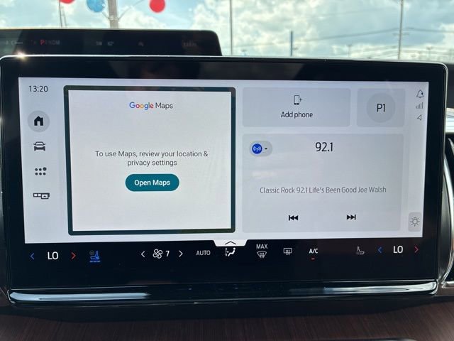 New 2026 Ford Expedition Max King Ranch image 47