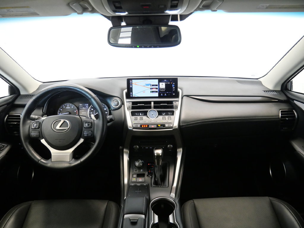 Used 2019 Lexus NX 300 AWD w/ Premium Package image 17