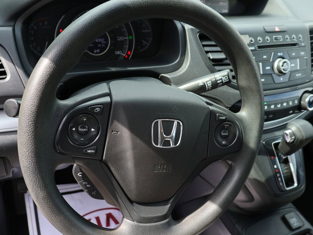 Used 2016 Honda CR-V SE image 22